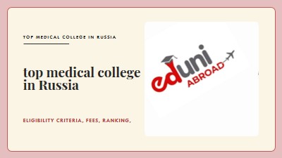 top medical colleges in Russia with lowest MBBS fees in Rupees